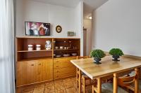 A kitchen or kitchenette at Residence Columbia