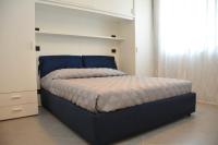 Plan piętra w obiekcie Villaggio La Piana