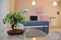 Plan piętra w obiekcie Villaggio La Piana