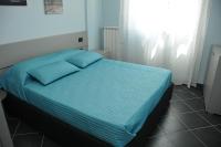 Plan piętra w obiekcie Villaggio La Piana