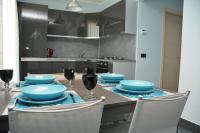 Plan piętra w obiekcie Villaggio La Piana