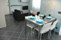 Plan piętra w obiekcie Villaggio La Piana