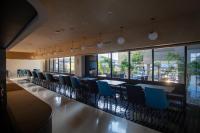 Nhà hàng/khu ăn uống khác tại Bono Hotel by ARTOTEL - Pekanbaru