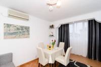 Půdorys ubytování Apartment Sara