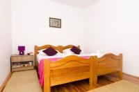 Půdorys ubytování Apartment Sara