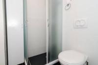 Půdorys ubytování Apartment Sara