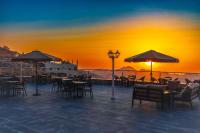 Příroda nedaleko hotelu