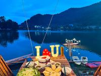 Příroda nedaleko ubytování v soukromí