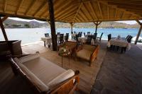 Příroda nedaleko hotelu