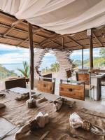 Příroda nedaleko hotelu