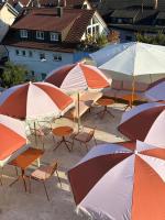 Fotografie z fotogalerie ubytování Das Kaya Hotel Stuttgart Airport Messe v destinaci Filderstadt