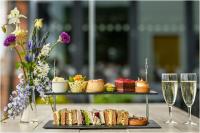 Đồ ăn tại/gần nhà nghỉ dưỡng