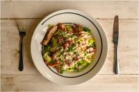 Đồ ăn tại/gần nhà nghỉ dưỡng