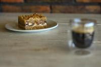 Đồ ăn tại/gần nhà nghỉ dưỡng