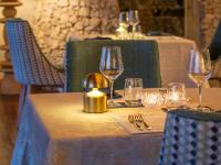 Thức uống tại Tintswalo Scops Rest