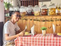Ποτά στο La Casa Di Luna - Hotel with Pool and Restaurant in Antananarivo
