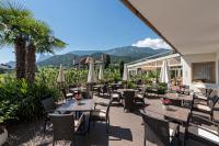 Γενική θέα στο βουνό ή θέα στο βουνό από  αυτό το ξενοδοχείο