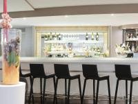 Nápoje v ubytování Novotel Genève Centre