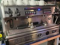 Tiện nghi pha trà/cà phê tại The Springfield Hotel