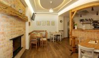 Restaurace v ubytování Penzionek JH