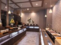 Matur á eða í nágrenni hótelsins