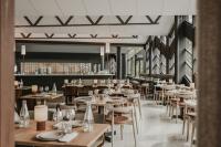 Restaurace v ubytování Hagastrand, Autograph Collection