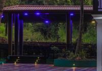 Vườn quanh Meegas Sewana Resort