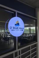 Сертификат, награда, вывеска или другой документ, выставленный в River Splash Resort,Karjat