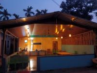 Billede fra billedgalleriet på Golden Kudle Beach Resort i Gokarna