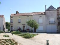 Gallery image of Chambres d&#39;Hôtes Bienvenue in LʼAbsie