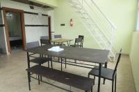 Posezení v ubytování Hotel Rest O ITPL