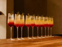 Ποτά στο Otjiwa Savanna Luxury Villa