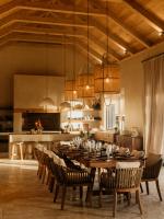 Φωτογραφία από το άλμπουμ του Otjiwa Savanna Luxury Villa σε Otjiwarongo