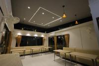 Un lugar para sentarse en Navjivan Resort