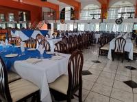 Nhà hàng/khu ăn uống khác tại Hotel International Prestige