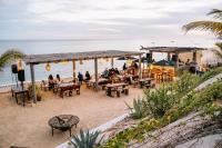 Un paisaje natural cerca del hotel