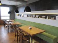 Restaurace v ubytování Hotelový Dům
