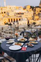 Φαγητό σε αυτό το ξενοδοχείο ή κάπου εκεί κοντά