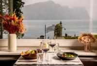 Phong cảnh thiên nhiên gần khách sạn