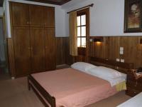 Hotel Anaxにあるベッド