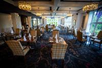 Εστιατόριο ή άλλο μέρος για φαγητό στο Lindeth Howe