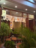 Εστιατόριο ή άλλο μέρος για φαγητό στο Amber Mono