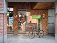 Gallery image of Meander Taipei Hostel - Ximending in Taipei