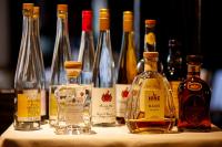 Drinks på Appartements by Romantik Hotel zur Sonne