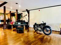 Afbeelding uit fotogalerij van Zajazd Piękna Góra 