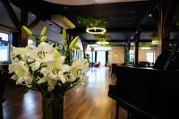 Afbeelding uit fotogalerij van Zajazd Piękna Góra 