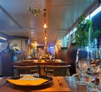 Drinks på Casa Serra & Mar