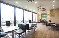 Posezení v ubytování Hotel Vanson Villa, City Centre - With Free Airport Pickup