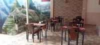 Nhà hàng/khu ăn uống khác tại Machu Picchu Selva Hotel