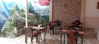Nhà hàng/khu ăn uống khác tại Machu Picchu Selva Hotel